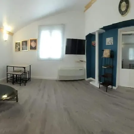 Chalet Les Gorges Du Verdon